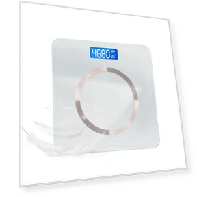Smart Body Fat Scale — Weight Management Tools, Essager Electronic