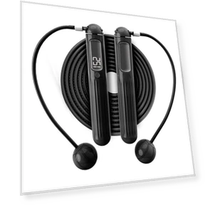 Smart Cordless Jump Rope — Jump Ropes, YunKangbao