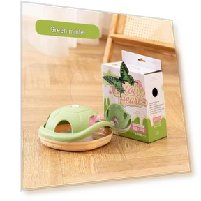 Smart Electric Cat Toy — Cat Playthings, the BAY