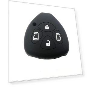 Smart Key Case — Key Holders & Accessories, Samurai Japan