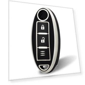 Smart Key Case — Keyboard Cases, Samurai Japan