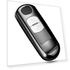 Smart Key Case — Key Holders & Accessories, VERISSY