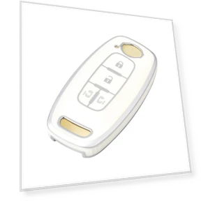 Smart Key Case — Key Holders & Accessories, OFFCURVE