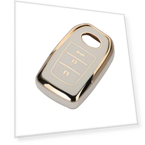 Smart Key Case — Key Holders & Accessories, Kinotaka