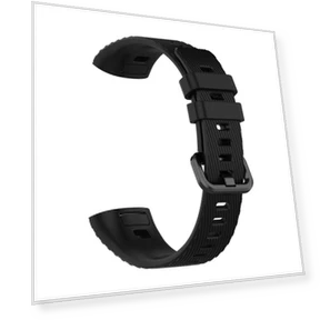 Smart Watch Accessories Buckle Replacement Watch Band — Smartwatch Straps, PreytVigo