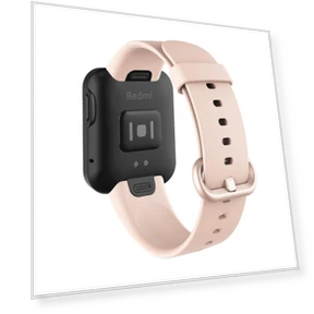 Soft Silicone Sport Watch Strap — Bands, GDhongyi