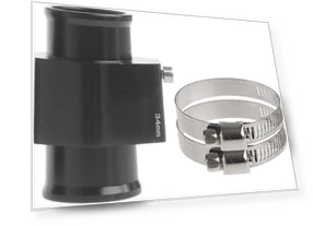 Temperature Sensor Adapter — Humidity Meters, Samurai Japan