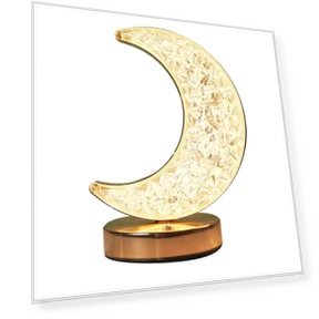 Touch Dimming Night Light — Night Lights, BeautifullifeA