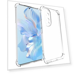 Transparent Phone Case — Screen Protectors, Smartwatch 2025