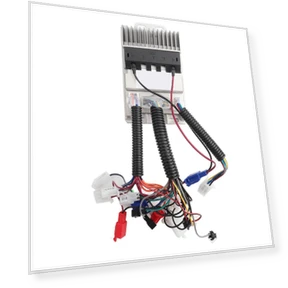 Universal 60V 500W Scooter Controller — Motors, ZuiyouSports1
