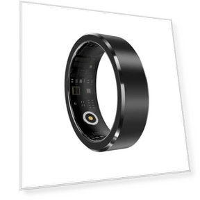 Waterproof Sport Intelligent Health Ring — Smart Rings, Wrigleys