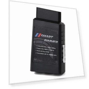 Wi-Fi Adapter for Coding — Code Readers & Scan Tools, Samurai Japan