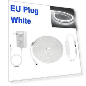 WIFI Neon LED Strip Light — LED Strips, MALITAI