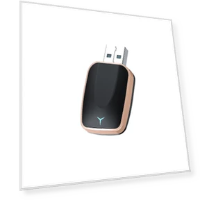 Wireless CarPlay AI Box 2-in-1 — Phone Accessories, Meiteai-Car&Motor