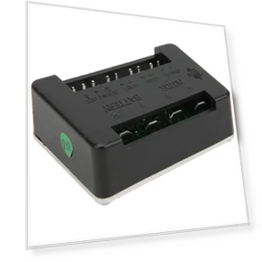 100W 24V Scooter Controller — Motors, Fishine