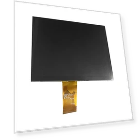 8.4-inch LCD Uconnect Touchscreen Monitor with Radio Navigation — Navigation & GPS Accessories, Xudikou