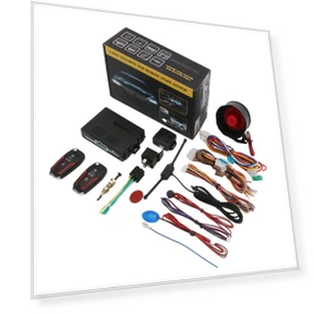 Automatic Anti-Theft System — Accessories, Daily Home Furnishings