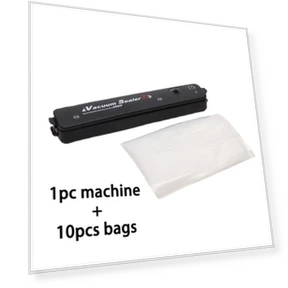 Automatic Home Vacuum Sealer — Vacuum Bags, Y-XX-Xie