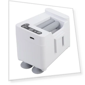Automatic Toothpaste Dispenser — Toothbrush Holders, Koogeelife