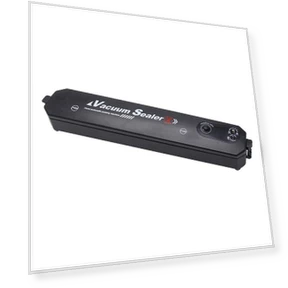 Automatic Vacuum Sealer for Food — Vacuum Bags, WTEMPO