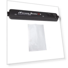 Automatic Vacuum Sealer — Vacuum Sealers, WTEMPO
