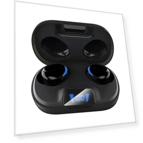 Bluetooth Audio Receiver — Receivers & Adapters, J-Tech Direct