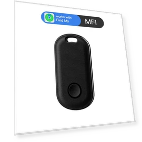 Bluetooth GPS Tracker — Item Locators, HOME-Auto-001