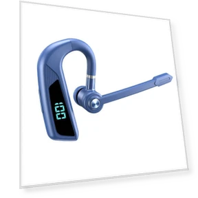 Bluetooth Headset V16 — Headsets, SmartGears
