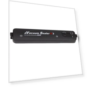 Fully Automatic Vacuum Sealing Machine — Vacuum Sealers, WTEMPO
