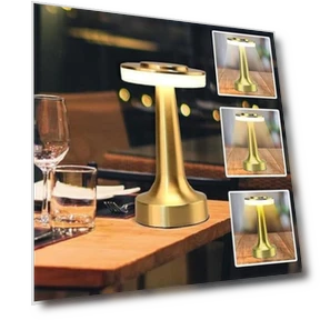 LED Table Lamp — Desk & Table Lighting, Navya Handicraft