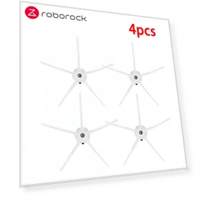 Main Brush and HEPA Filter Set — Parts & Accessories, Roborock