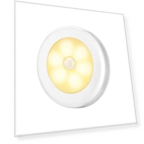 Night Light Wall Lamp — Night Lights, Linda Hong