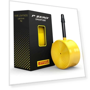 P ZERO smarTUBE — Inner Tubes, Pirelli