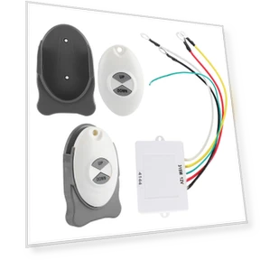 Remote Control Anchor — GPS Accessories, VehicleKit