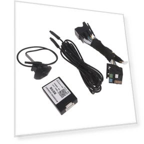 Reversing Dynamic Trajectory Parking Camera — Rearview Safety Systems, Xudikou