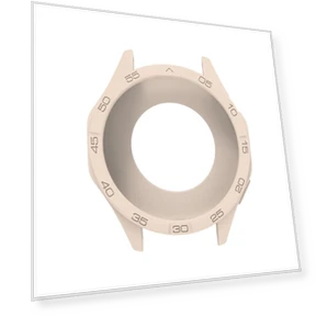 Shockproof Bumper Frame — Smartwatches, LookuHa