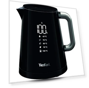 Smart & Light Kettle — Kettles & Tea Machines, Tefal
