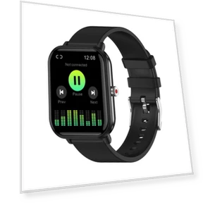 Smart Bracelet — Wearable Accessories, Rainbuvvy