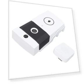 Smart Doorbell Camera — Smart Home Security, OutsideWorld
