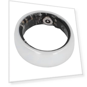 Smart Health Ring — Smart Rings, OutsideWorld
