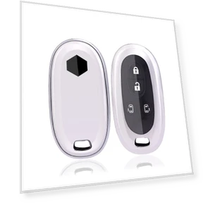 Smart Key Case — Protective Cases, MORI SAWA