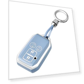 Smart Key Case — Key Holders & Accessories, Samurai Japan