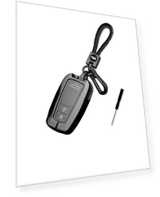 Smart Key Cover — Key Holders & Accessories, Temiry