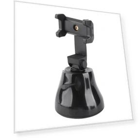 Smart Monopod for 360-Degree Selfies — Selfie Sticks, DIYelecs