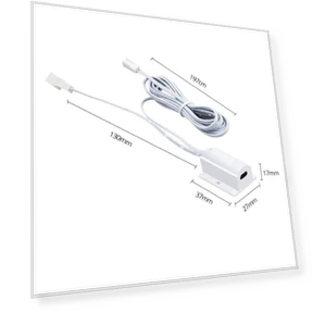 Smart Motion Sensor Switch — Smart Motion Sensors, AIMINGTE Light Accessories