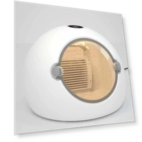 Smart Pet Drying Box — Clothes Dryers, HOME-Auto-001