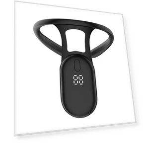 Smart Posture Corrector — Arm & Wrist Wearables, Binchi Health Electronics