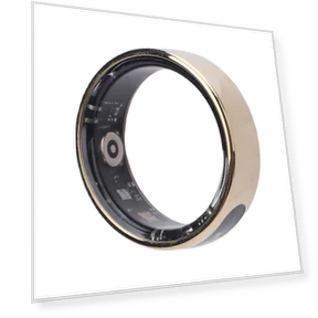 Smart Ring with Touch Control — Smart Rings, 3d printing machine
