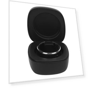 Smart Ring — Smart Rings, 3d printing machine