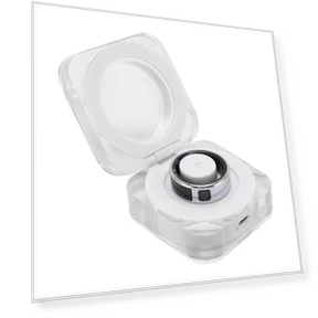 Smart Ring — Smart Rings, OutsideWorld